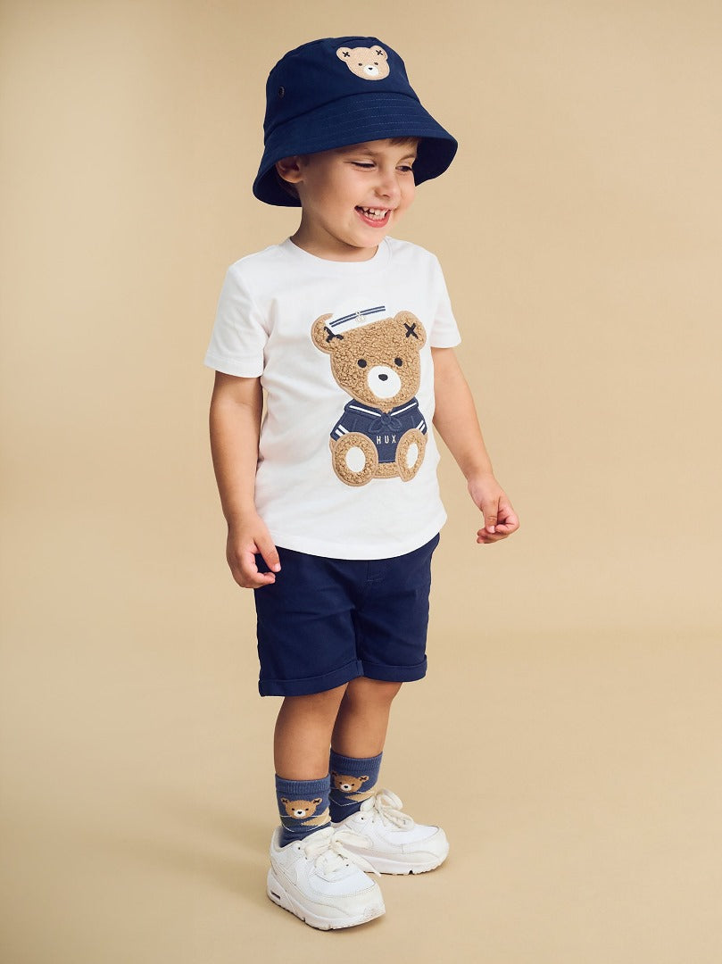 Chino Short