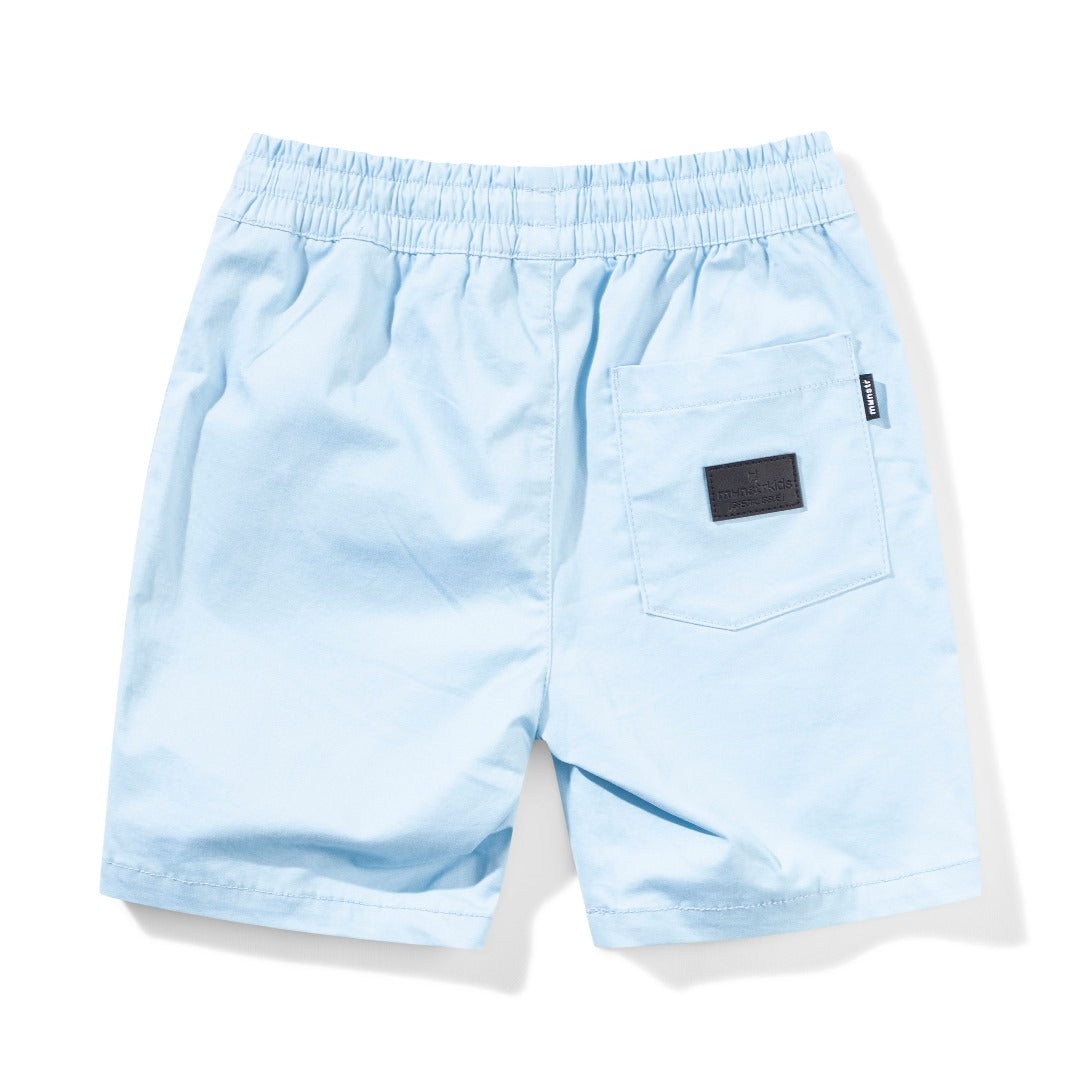 Trestles Short