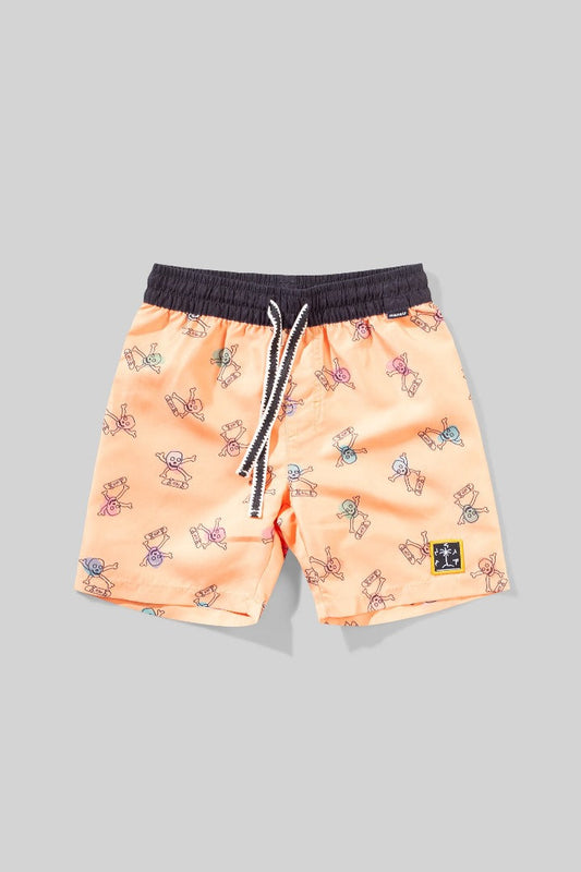 Lightning BShort