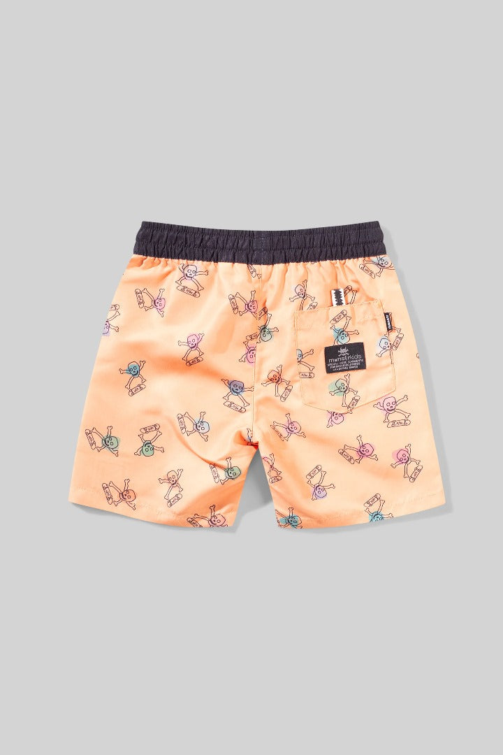 Lightning BShort