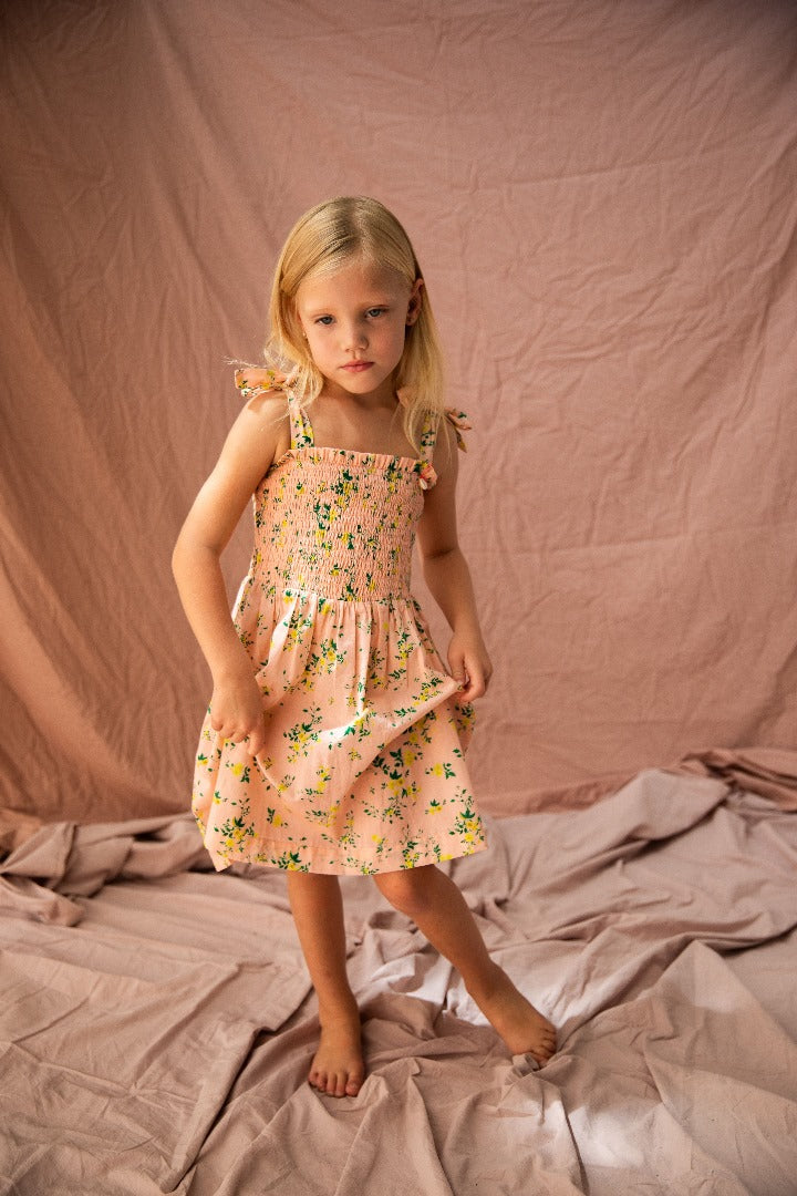 Nora Dress