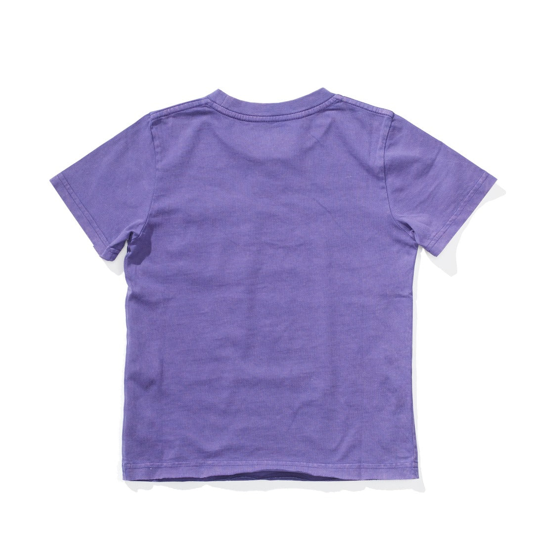 Dream PKT SS Tee