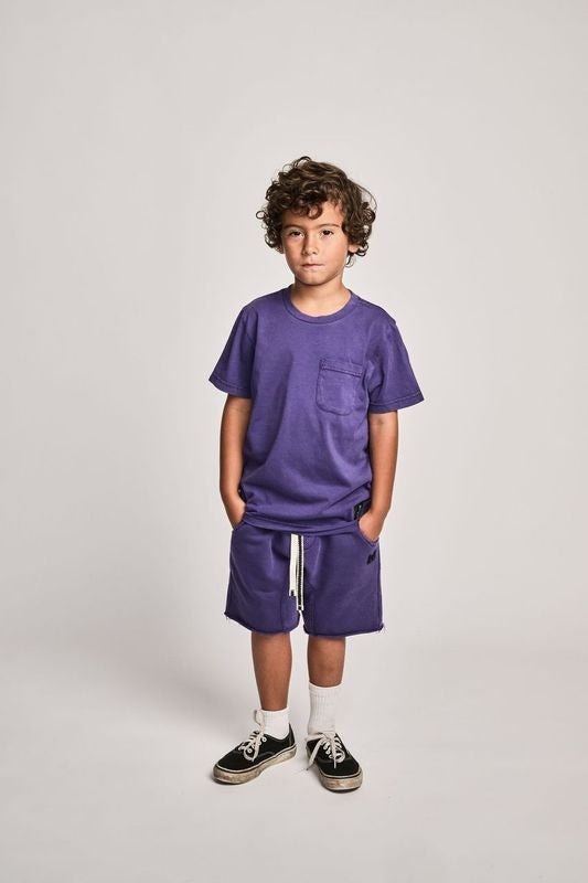 Dream PKT SS Tee