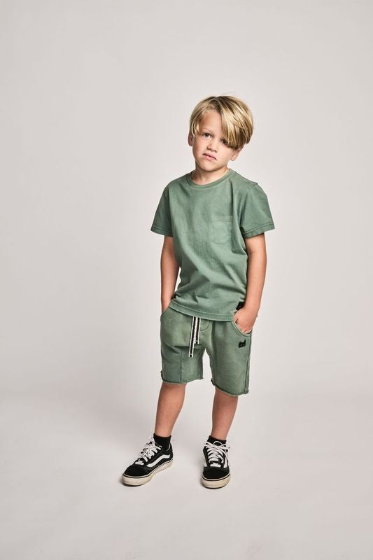 KRW Short
