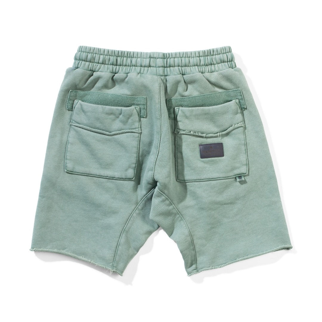 KRW Short