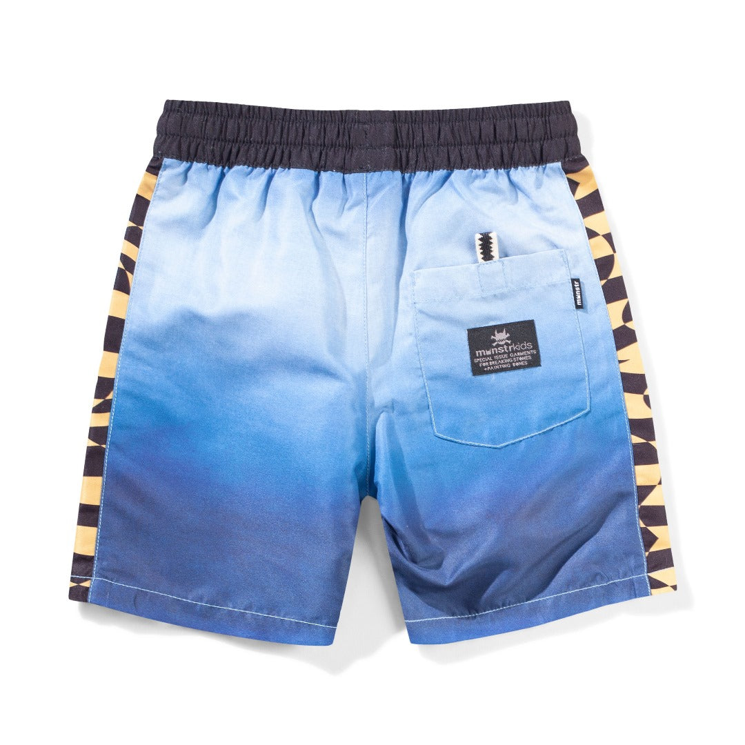Wrapdyecheck BShort