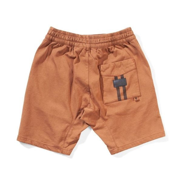PKTRacer Short