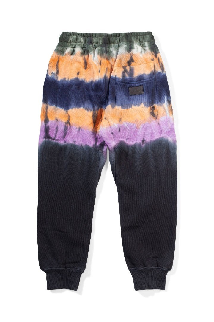 Waistdeep Track Pant