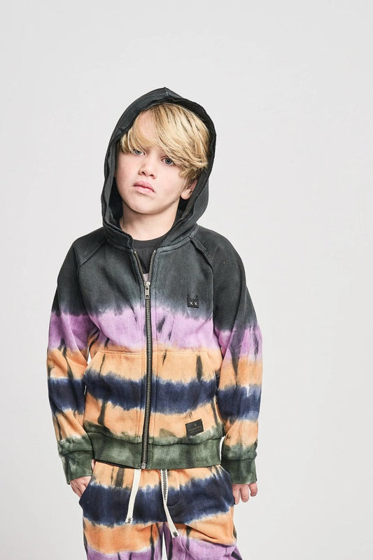 Halfdip Hoody