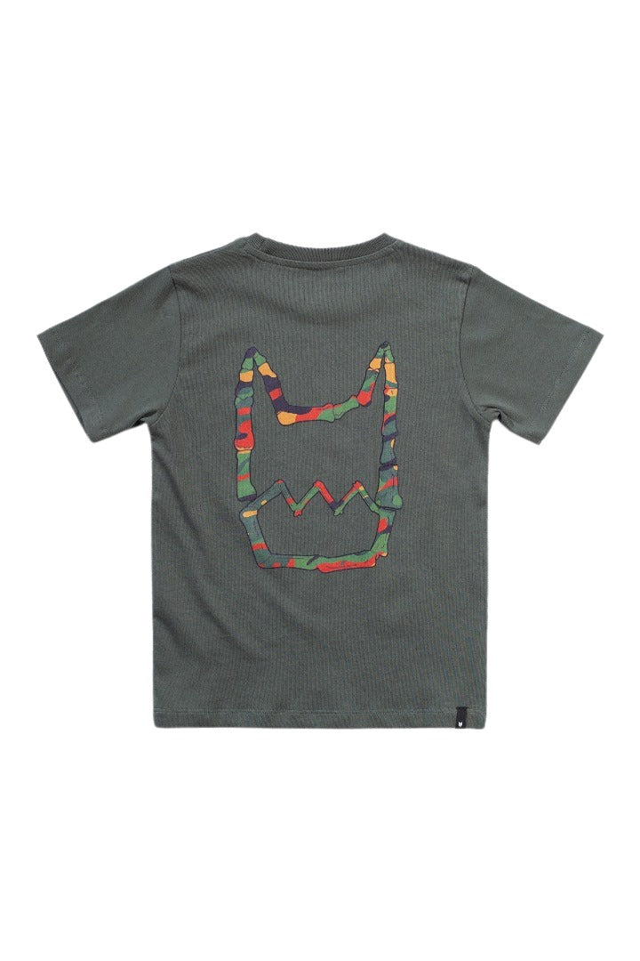 Morebones Tee