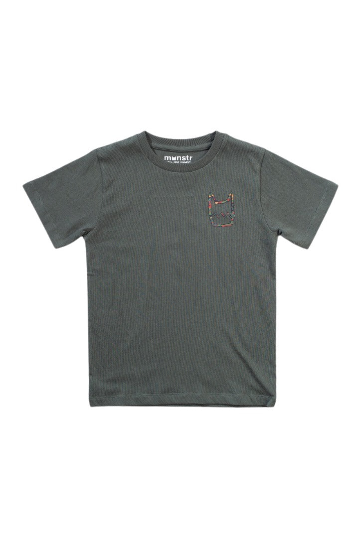 Morebones Tee
