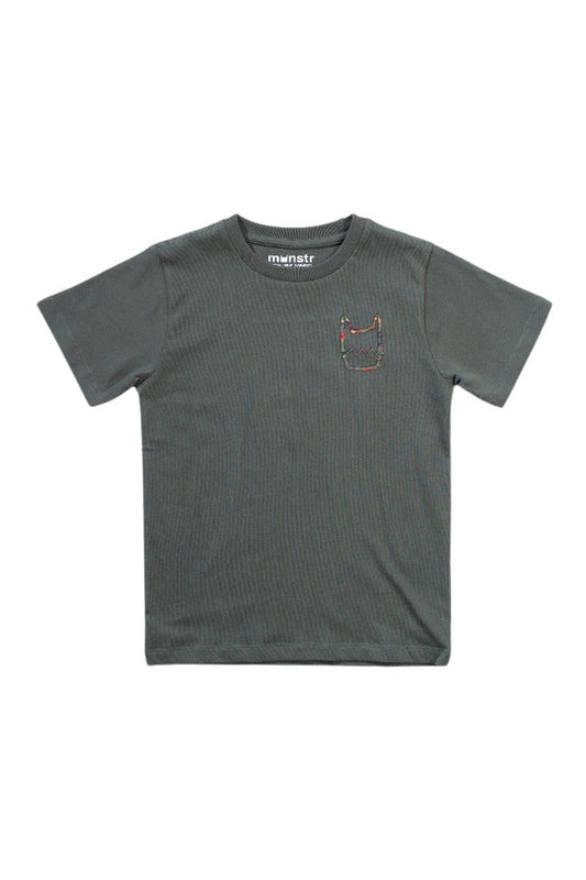Morebones Tee