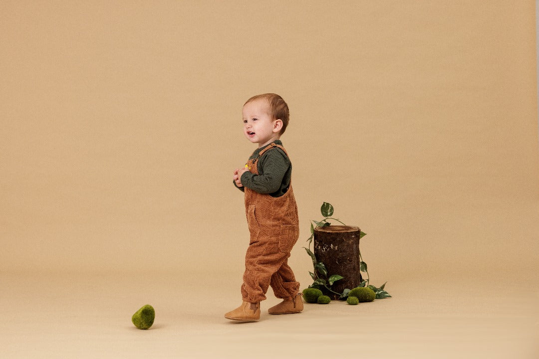 Baby Electric