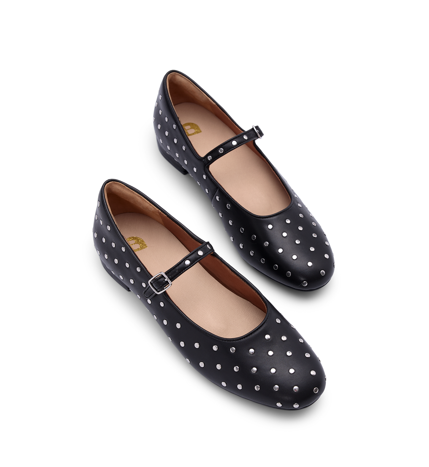 Whydah Ballet Flats