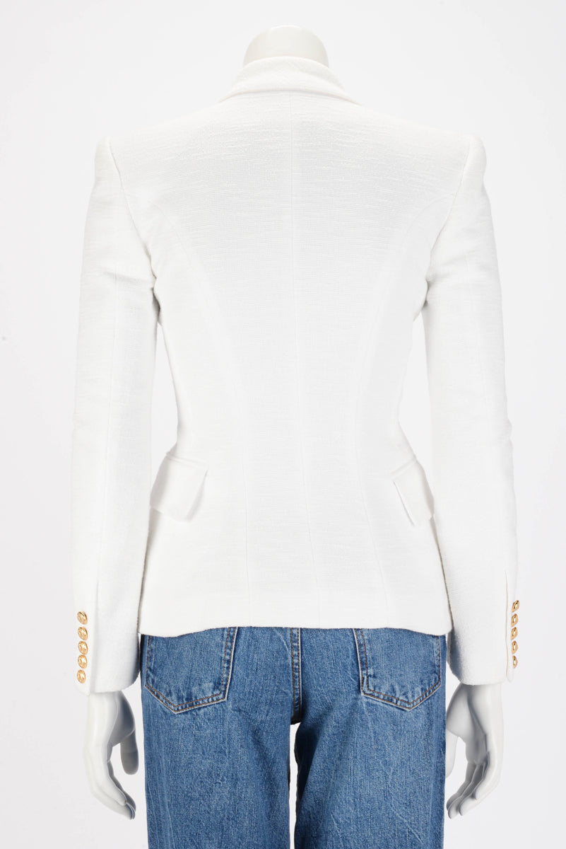 Boucle Classic DB Blazer Fr 34