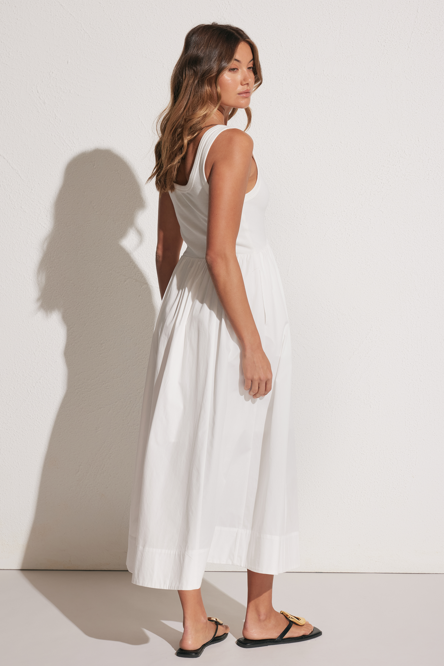 Lucia Tank Dress