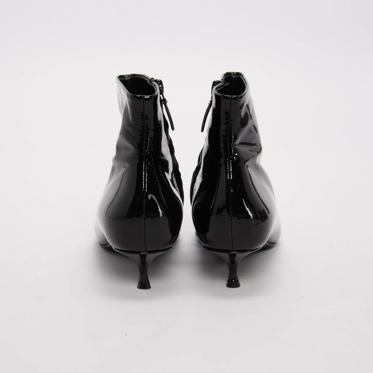 Patent BB Knife Booties